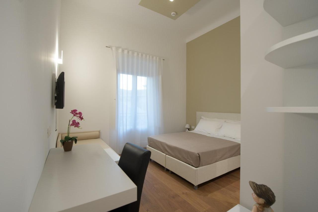 "Corte Mopps" Citta Della Ceramica Grottaglie - Spa Elysium ภายนอก รูปภาพ