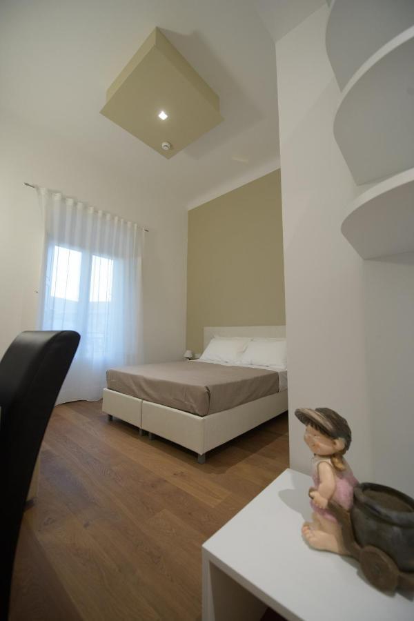 "Corte Mopps" Citta Della Ceramica Grottaglie - Spa Elysium ภายนอก รูปภาพ