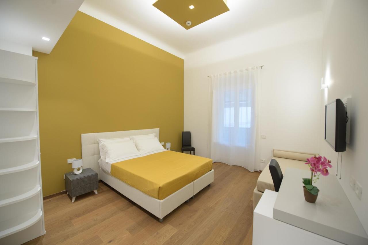 "Corte Mopps" Citta Della Ceramica Grottaglie - Spa Elysium ภายนอก รูปภาพ
