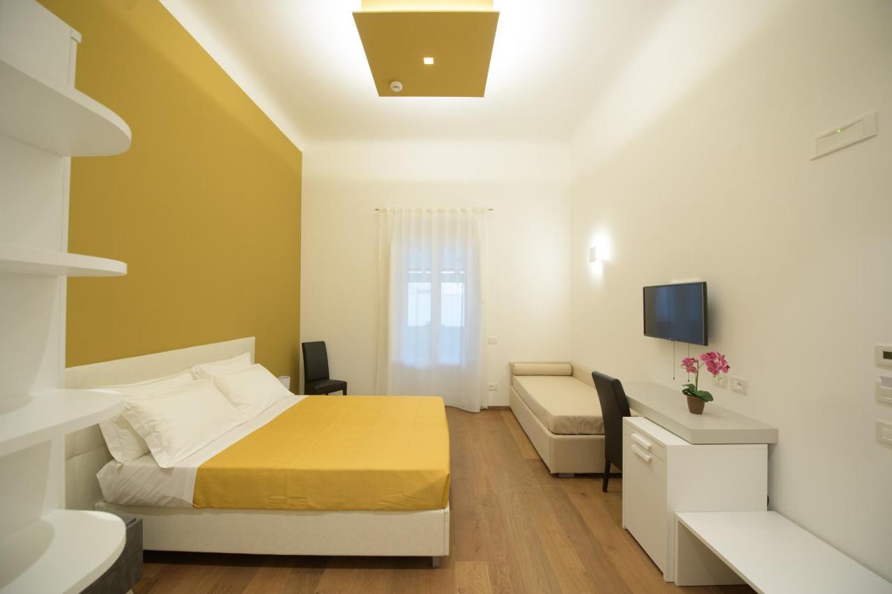 "Corte Mopps" Citta Della Ceramica Grottaglie - Spa Elysium ภายนอก รูปภาพ