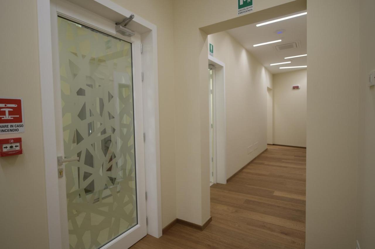 "Corte Mopps" Citta Della Ceramica Grottaglie - Spa Elysium ภายนอก รูปภาพ