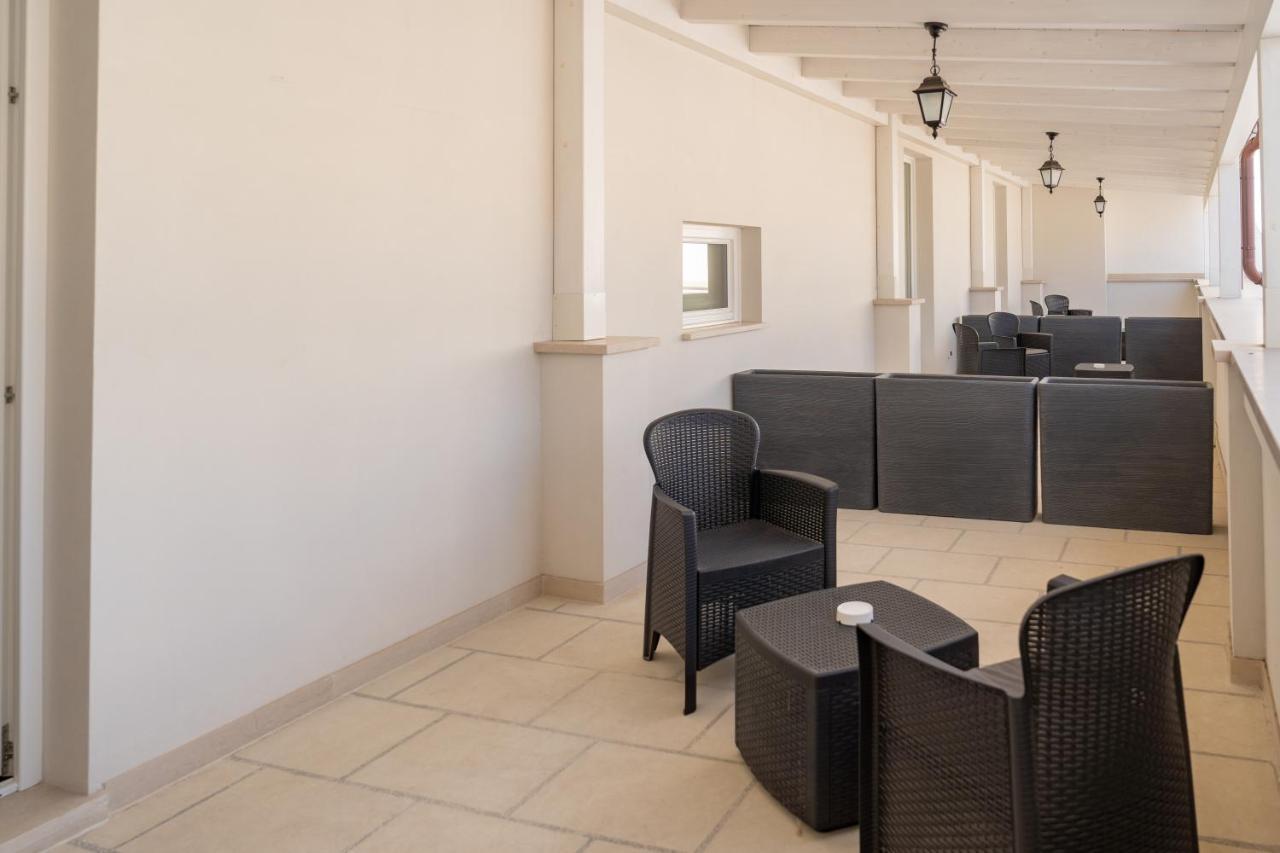 "Corte Mopps" Citta Della Ceramica Grottaglie - Spa Elysium ภายนอก รูปภาพ