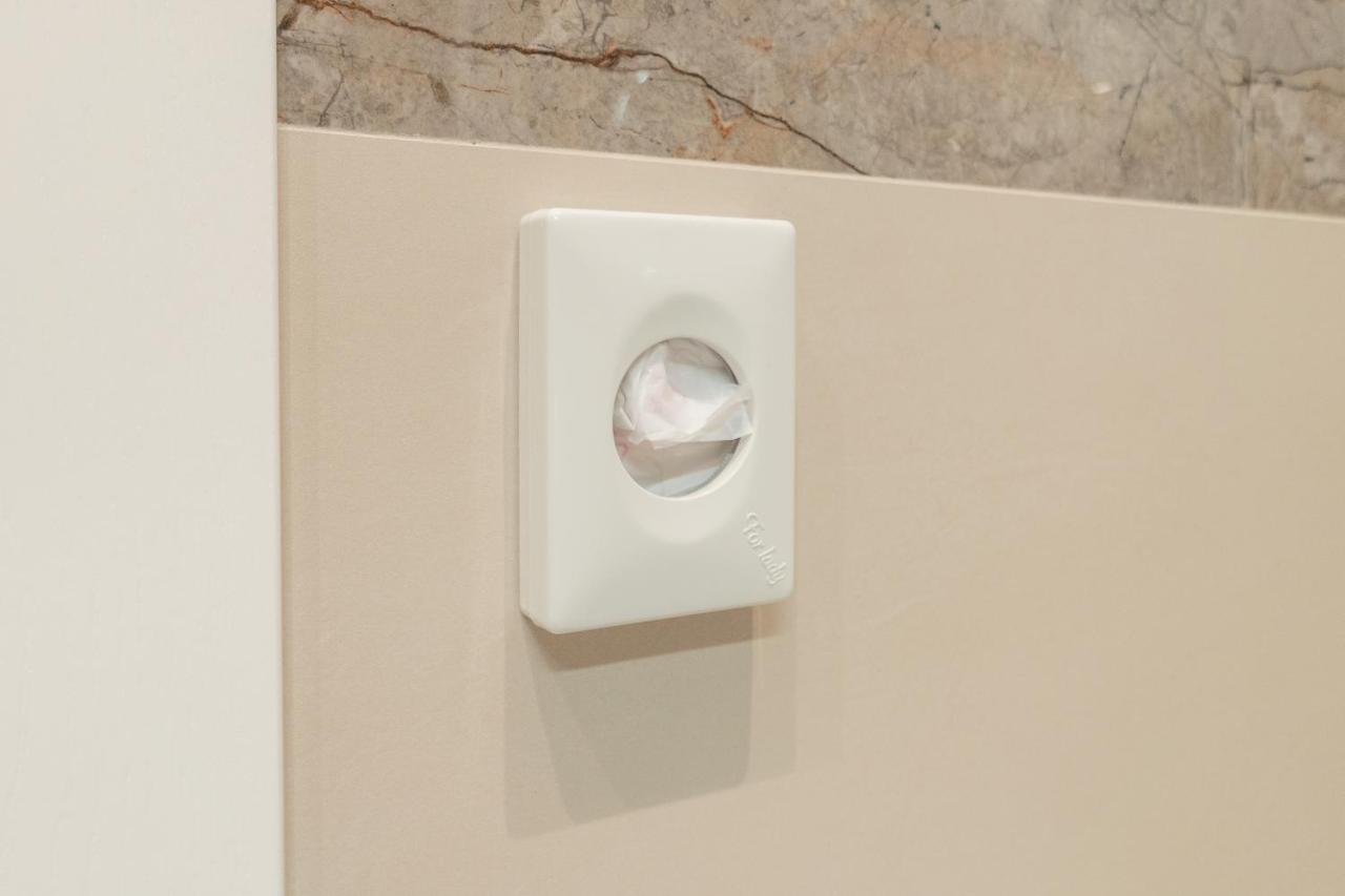 "Corte Mopps" Citta Della Ceramica Grottaglie - Spa Elysium ภายนอก รูปภาพ