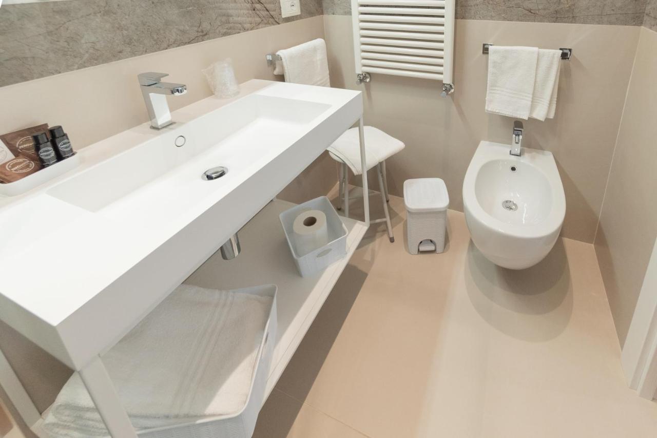 "Corte Mopps" Citta Della Ceramica Grottaglie - Spa Elysium ภายนอก รูปภาพ