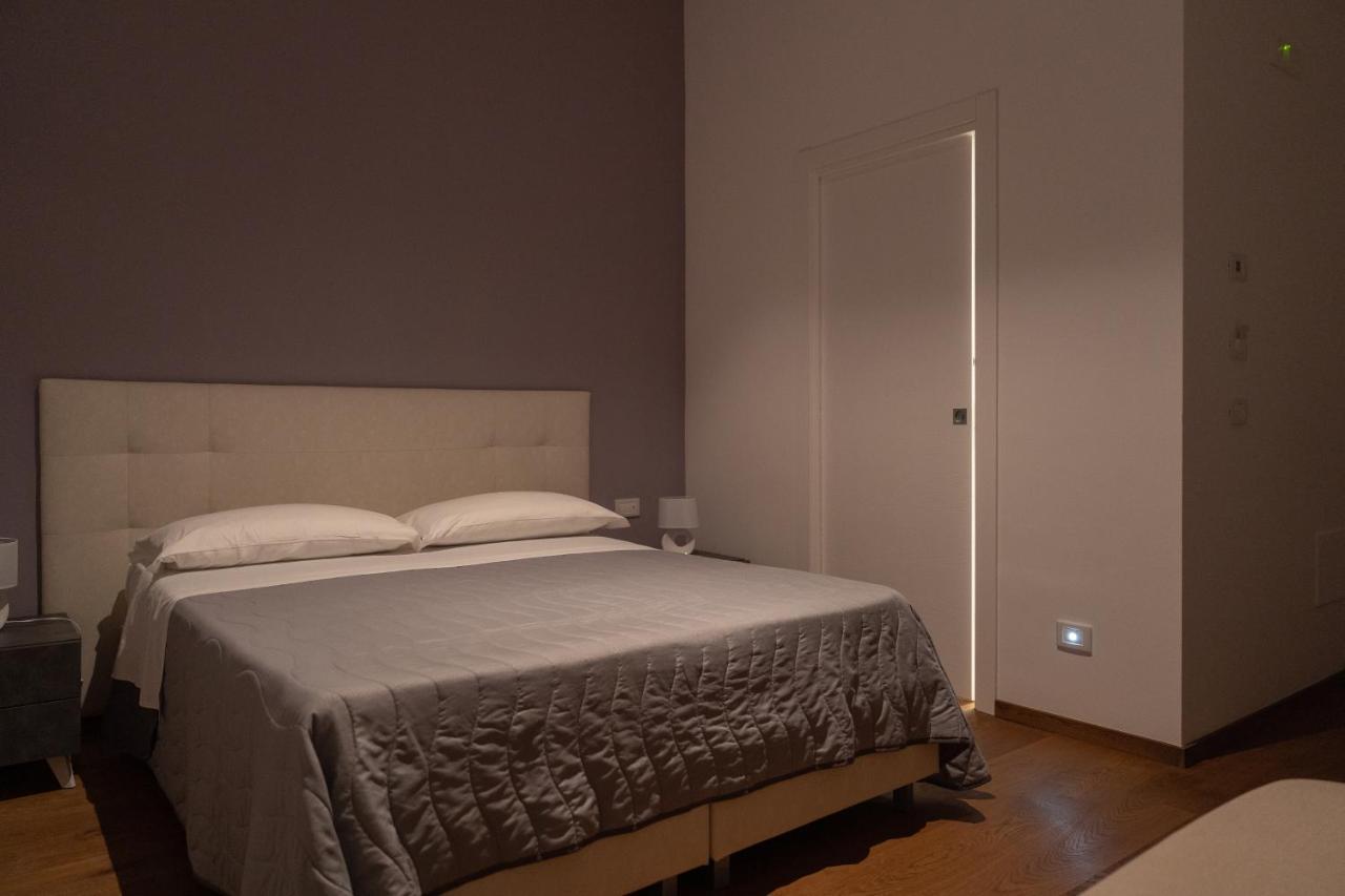 "Corte Mopps" Citta Della Ceramica Grottaglie - Spa Elysium ภายนอก รูปภาพ