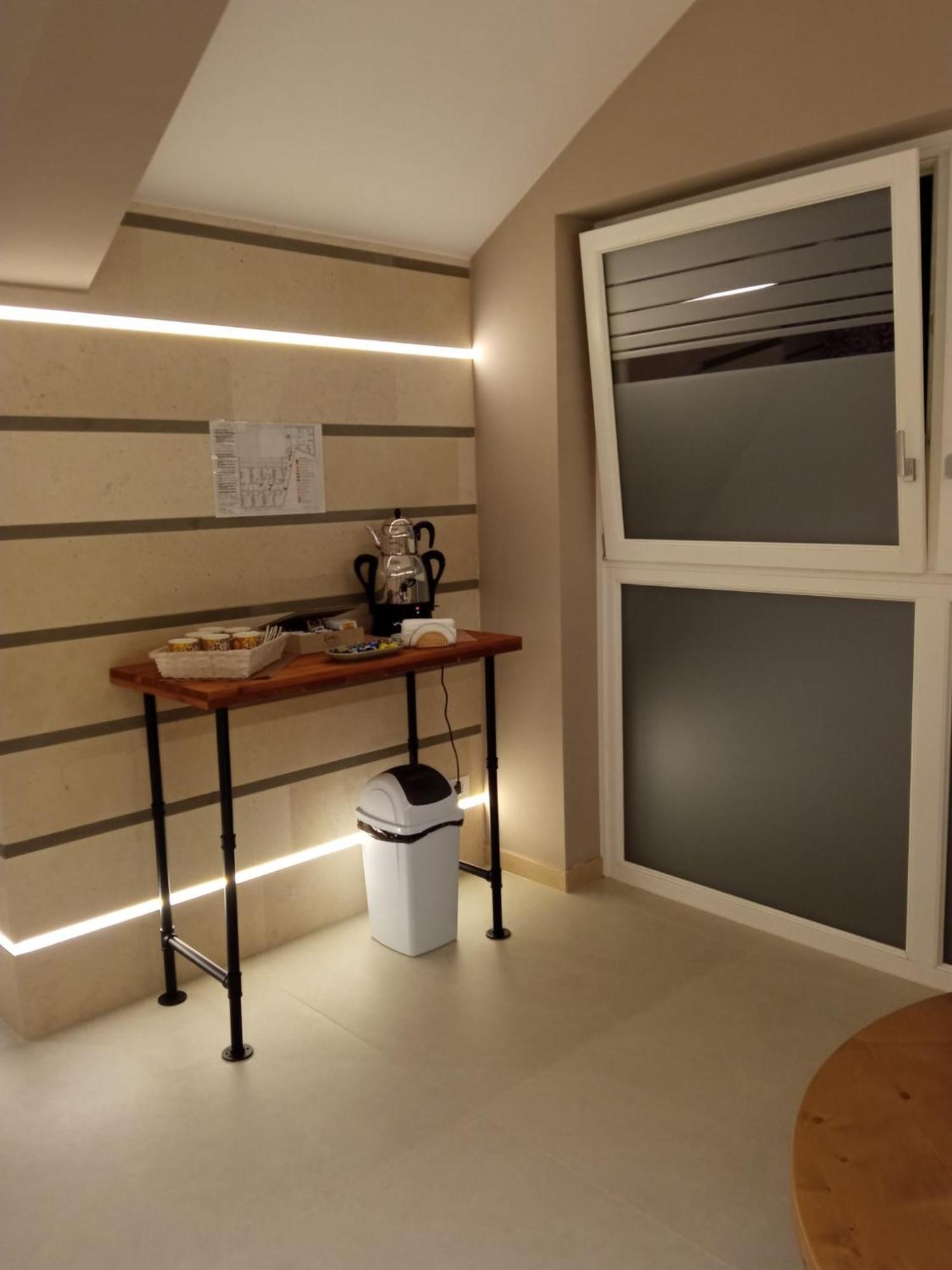 "Corte Mopps" Citta Della Ceramica Grottaglie - Spa Elysium ภายนอก รูปภาพ