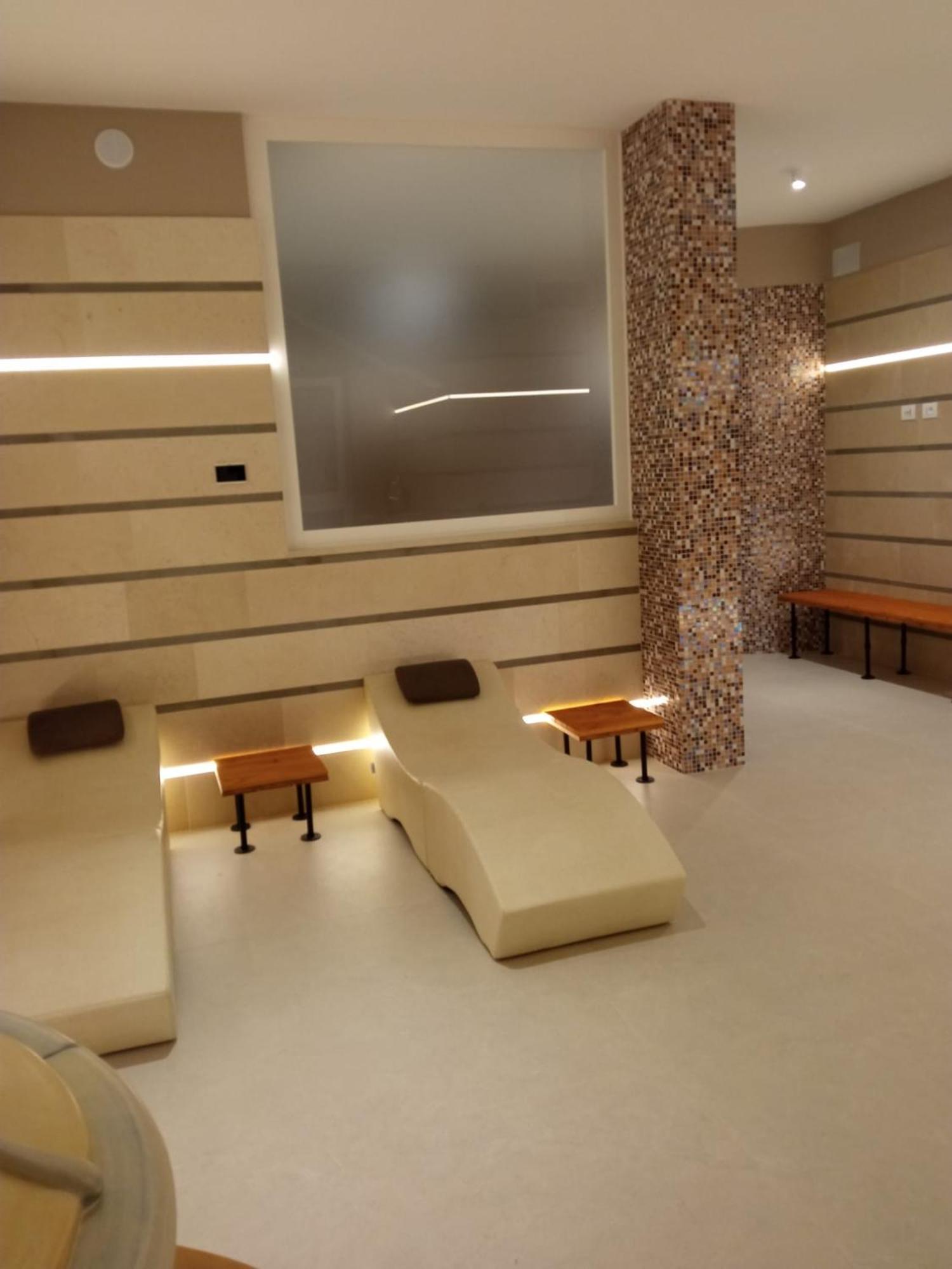 "Corte Mopps" Citta Della Ceramica Grottaglie - Spa Elysium ภายนอก รูปภาพ